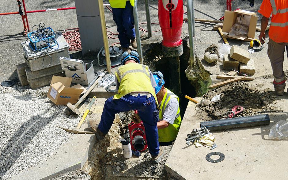 déboucher une canalisation Champagne-sur-Seine