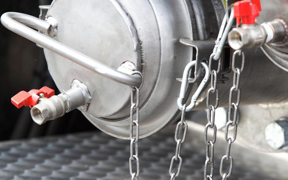 déboucheur grosse canalisation Sevran