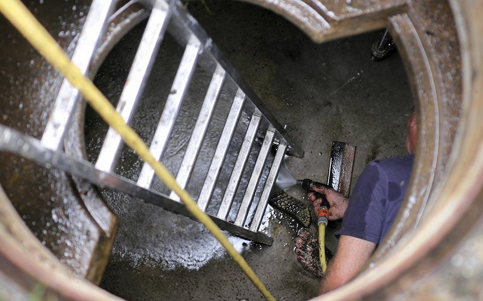 déboucher une canalisation Champagne-sur-Seine