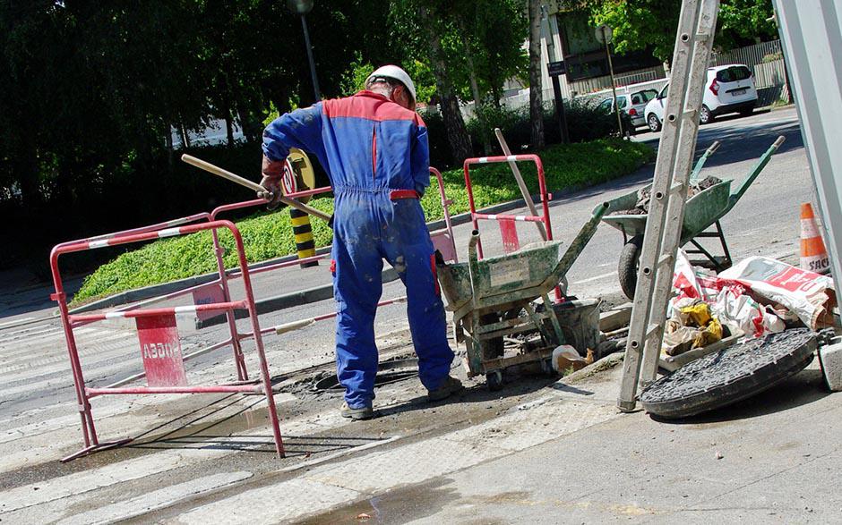 débouche canalisation maison Puteaux